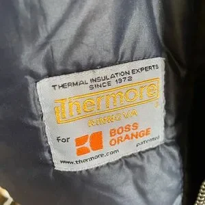 Boss orange thermore rinnova jacket online